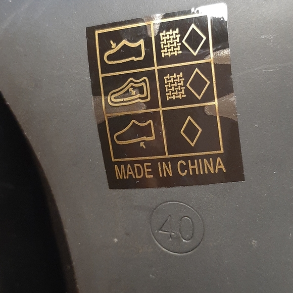 Aiit Boots - Picture 4 of 5